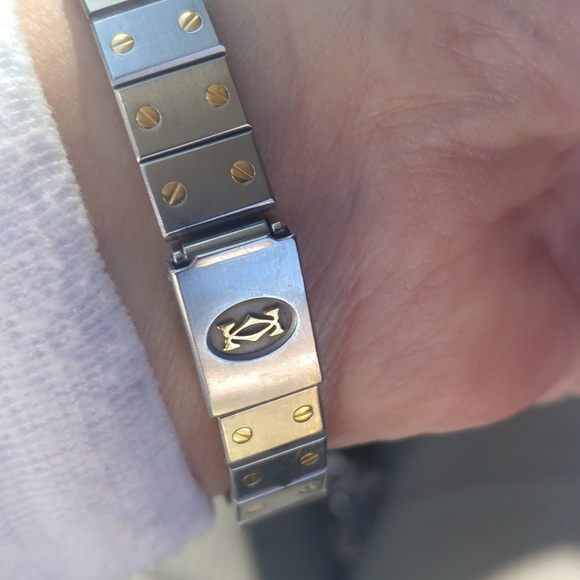 Cartier watch - Picture 6 of 7